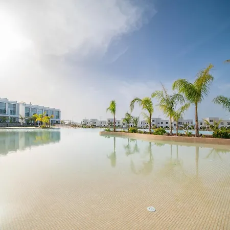 Boho Seaside In Cove Garden Apartment Kyrenia (Northern Cyprus)