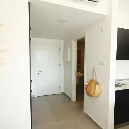 Apartment Boho Seaside In Cove Garden *