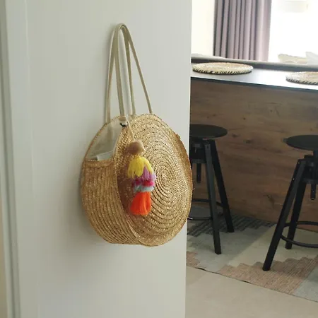 Apartament Boho Seaside In Cove Garden Kirenia