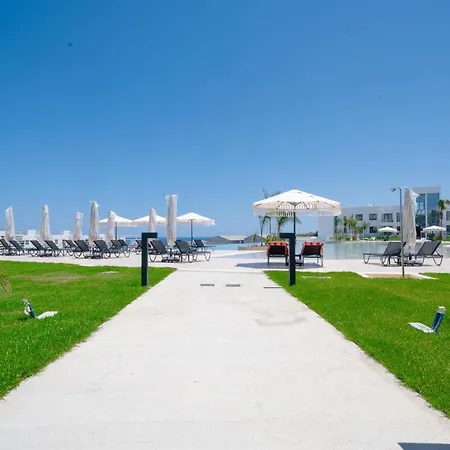 Boho Seaside In Cove Garden Apartament *
