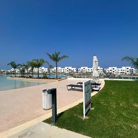 Boho Seaside In Cove Garden Kyrenia (Northern Cyprus)
