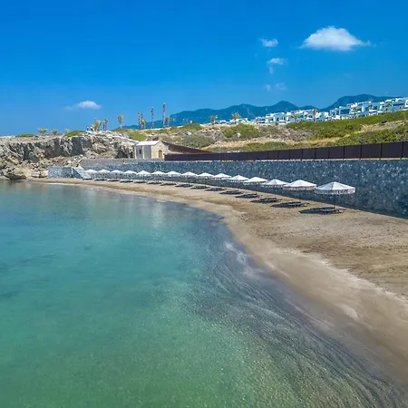 Boho Seaside In Cove Garden Kyrenia (Northern Cyprus)