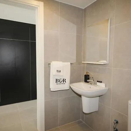 Boho Seaside In Cove Garden Apartment Kyrenia (Northern Cyprus)