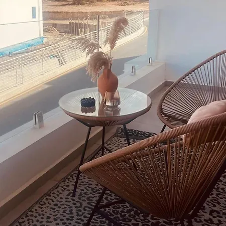Boho Seaside In Cove Garden Kyrenia (Northern Cyprus)