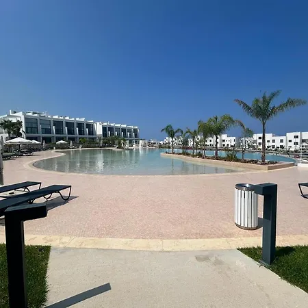 Apartament Boho Seaside In Cove Garden