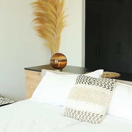 Boho Seaside In Cove Garden Apartment *