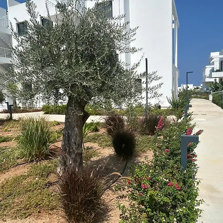 Boho Seaside In Cove Garden Kyrenia (Northern Cyprus)