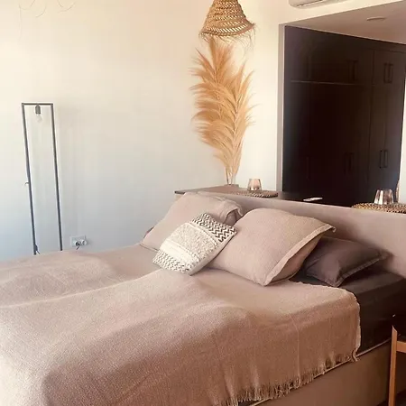 Apartment Boho Seaside In Cove Garden *